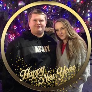 Meet your Posher, Jackie